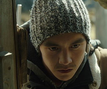 Une scène du film Iqaluit