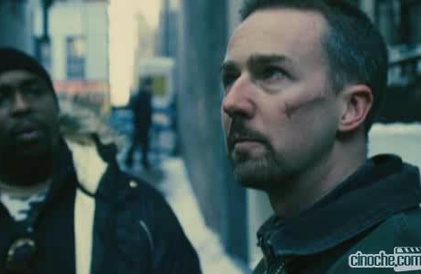 Bande-annonce en français