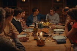 Image du film Comme le feu