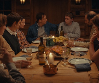 Image du film Comme le feu