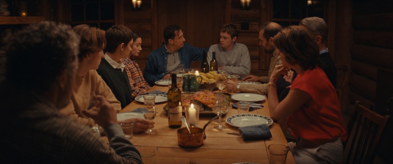 Image du film Comme le feu