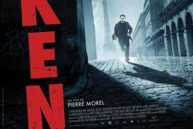 Affiche du film Taken Affiche du film Taken