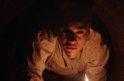 Bande-annonce en anglais
