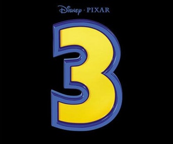 Affiche du film Toy Story 3