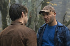 Image du film Miséricorde