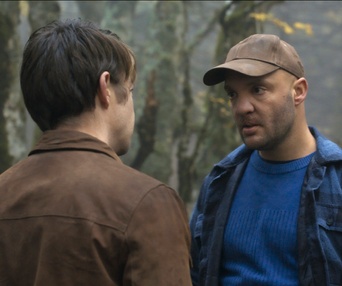 Image du film Miséricorde