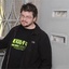 Podz sur le plateau de L'affaire Dumont