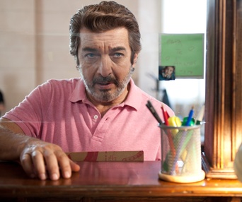Une scène du film Les Z-Héros
