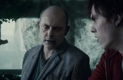 Bande-annonce en anglais