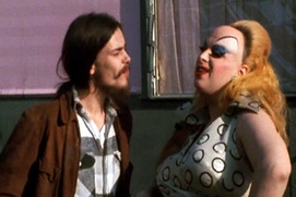 Scène du film Midnight Movies: From the Margin to the Mainstream