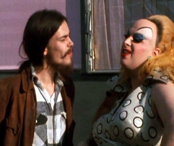 Scène du film Midnight Movies: From the Margin to the Mainstream