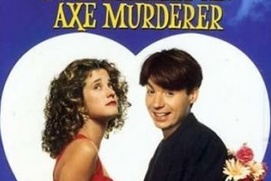 Affiche du film So I Married an Axe Murderer Affiche du film So I Married an Axe Murderer