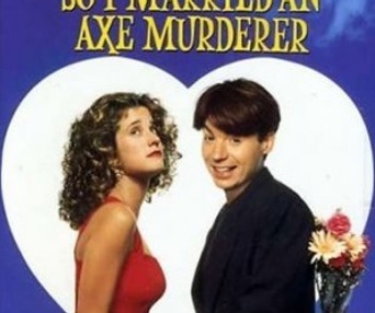 Affiche du film So I Married an Axe Murderer