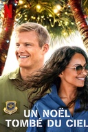 Affiche du film Un Noël tombé du ciel