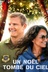 Affiche du film Un Noël tombé du ciel