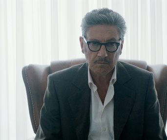Une scène du film MAFIA INC