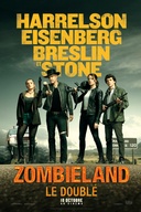 Affiche du film Zombieland : Le doublé