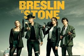 Affiche du film Zombieland: Double Tap Affiche du film Zombieland: Double Tap