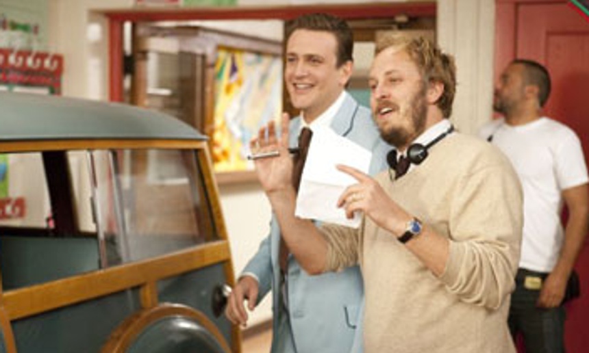 James Bobin et Zach Galifianakis en négociations pour A Confederacy of Dunces