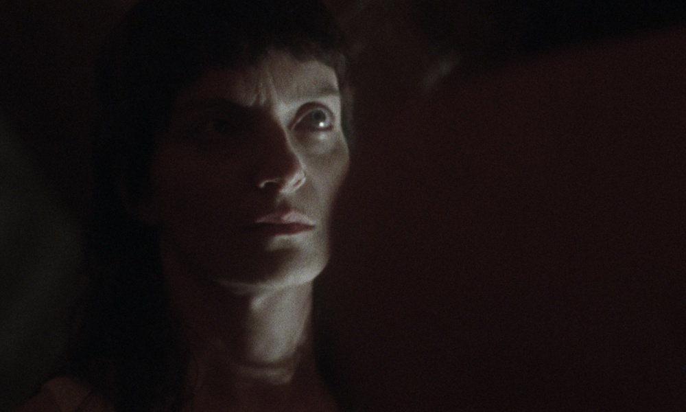 Images du film Violence du corps de l'autre