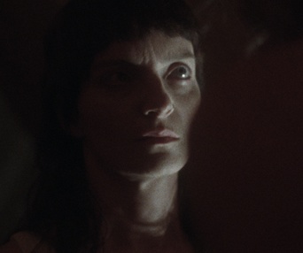 Images du film Violence du corps de l'autre
