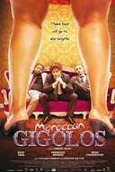 Affiche du film Moroccan Gigolos