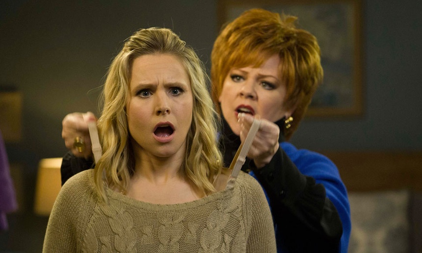 Bande-annonce de The Boss avec Melissa McCarthy
