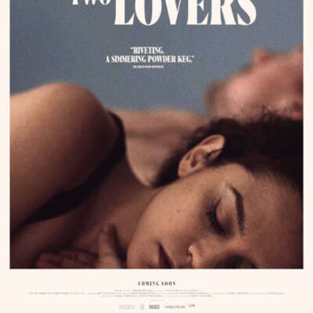 Affiche du film The Killing of Two Lovers