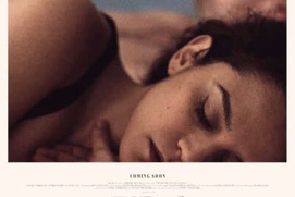 Affiche du film The Killing of Two Lovers