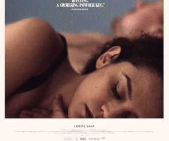 Affiche du film The Killing of Two Lovers