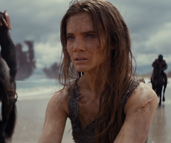 Image du film Kingdom of the Planet of the Apes