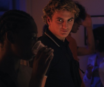 Image du film Le retour