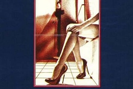 Affiche du film Dressed to Kill