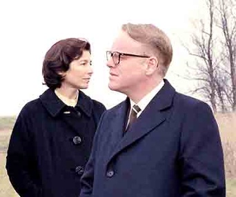 Scène du film Capote