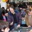 Lors de la quatrième édition du Ciné-bazar en 2011