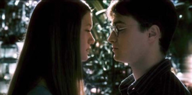 Une scène de Harry Potter & The Half-Blood Prince