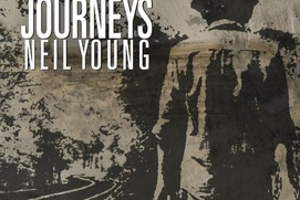 Affiche du film Neil Young Journeys