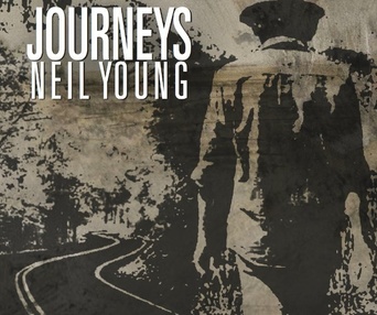 Affiche du film Neil Young Journeys