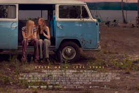 Affiche du film North of Normal
