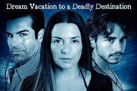 Affiche du film Killer Island
