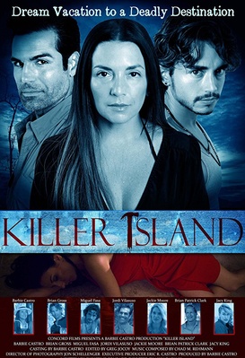 Killer Island