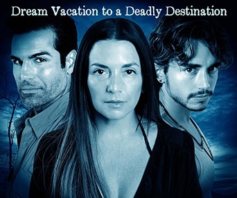 Affiche du film Killer Island
