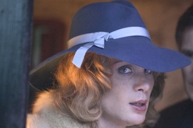 Scène du film Breakfast on Pluto