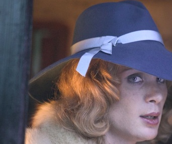 Scène du film Breakfast on Pluto