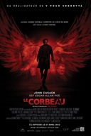 Affiche du film Le corbeau