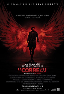 Le corbeau