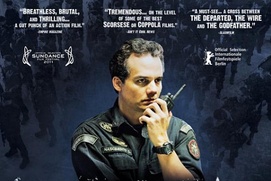 Affiche du film Elite Squad - The Enemy Within