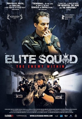 Elite Squad - The Enemy Within