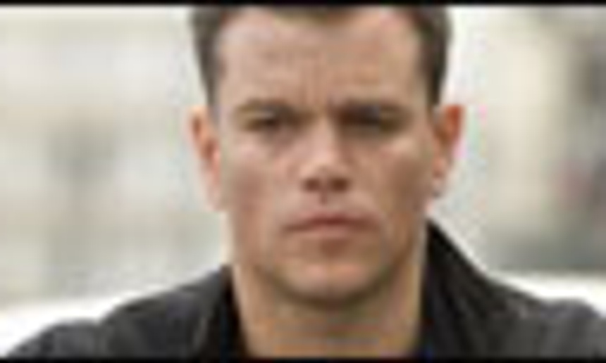 Matt Damon se joint à la distribution du film Hereafter