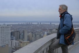 Une scène du film Québec, My Country, Mon Pays